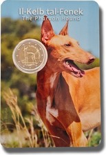 MALTA  2  EURO 2026