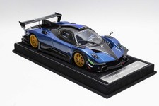 Henson Heaven Pagani Zonda