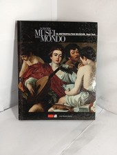I GRANDI MUSEI DEL MONDO 