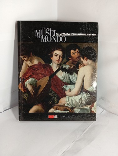 Grandi musei del mondo - i,