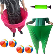 2 Pezzi per La Nonna, Gioco