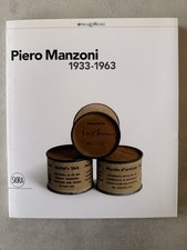 Piero Manzoni 1933-1963 - 1’