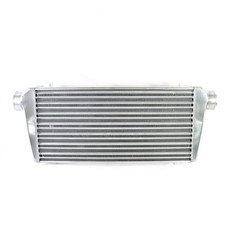 CXRacing Intercooler 3"