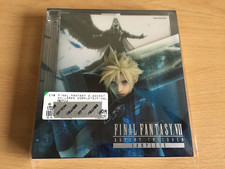 Final Fantasy VII Advent