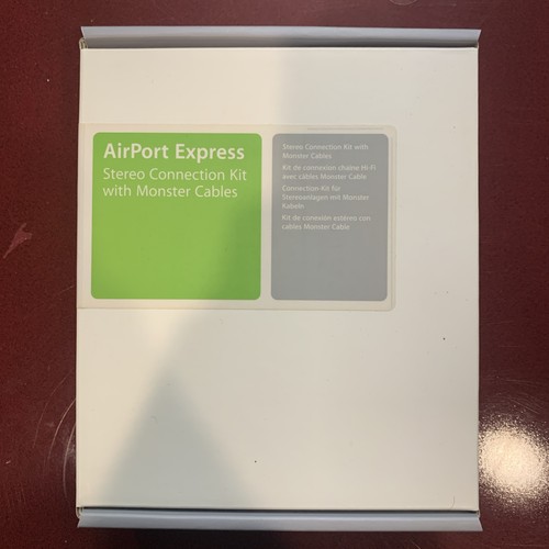 Apple airport extreme card - apple,