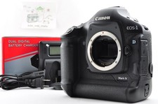 Corpo Canon EOS 1D Mark IV