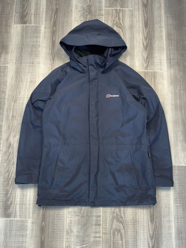 Giacca berghaus gore tex - berghaus, gore-tex