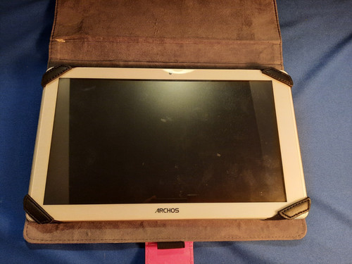Archos 101d neon tablet - 101d,