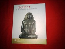 8 Grandi Civiltà Egitto Il