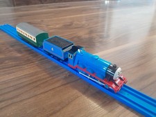 Treno Tomy Thomas Trackmaster