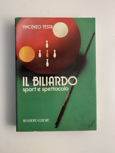 Biliardo sport e - il,