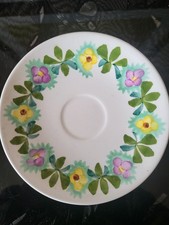 RICHARD GINORI piattini decoro