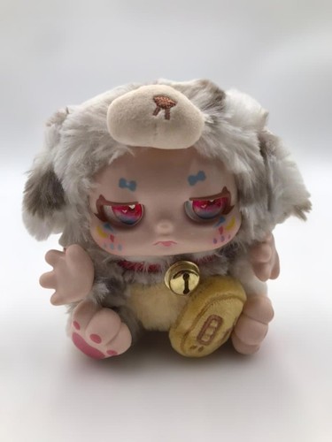 Peluche pupazzo kimmon - peluche,