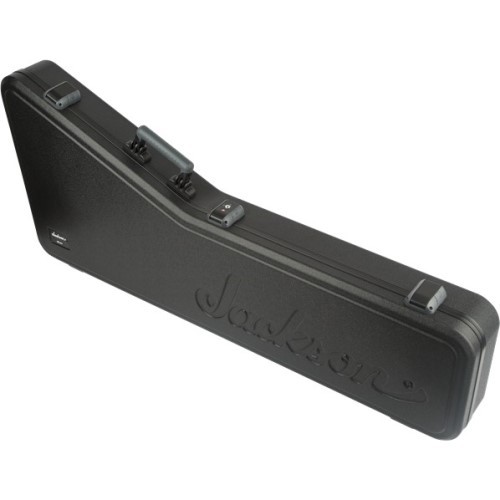 Jackson rhoads 7 - rhoads, molded