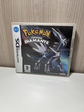Pokemon diamante - pokemon, ds