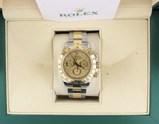2005 Rolex Daytona 116523
