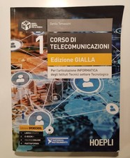 CORSO DI TELECOMUNICAZIONI 1