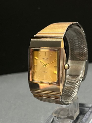 Orologio rado diastar - rado, vintage