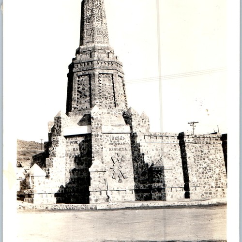 C1940s tijuana baja - c1940s, mx