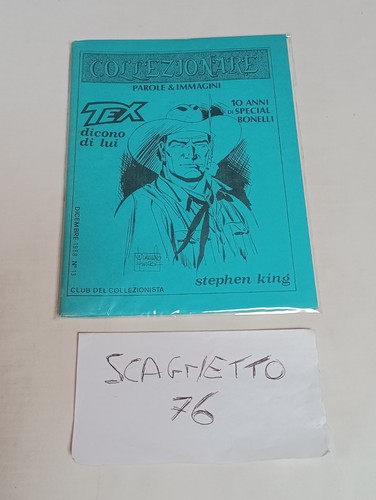 Dylan dog tex - dylan, su