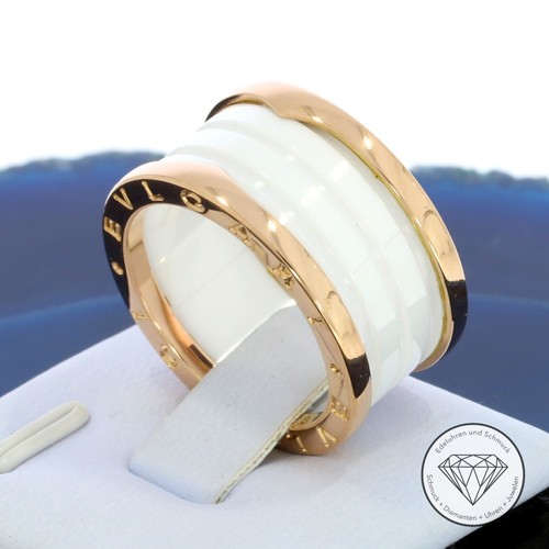 Anello originale bvlgari - anello,