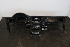 Opel Astra K Cruscotto