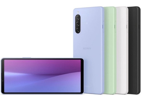 Nuovo sony xperia - nuovo, v