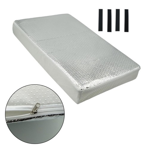Copertura sfiato camper