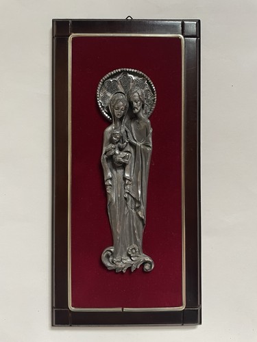 Peltro cesellato mano - cesellato,