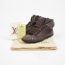 Louis Vuitton Brea Sneakers 36