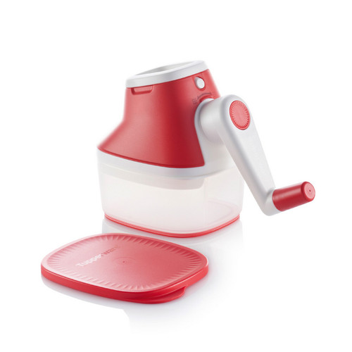 Tupperware chef macina - chef,