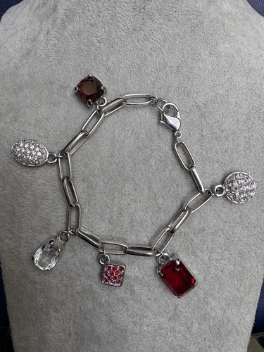 Bracciale con ciondolo