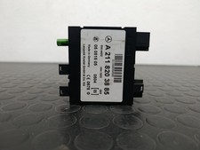 CENTRALINA MODULO CONTROLLO