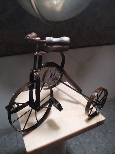 Triciclo filippina anni 60 - filippina, 50/60