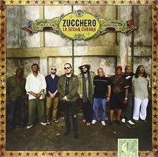 Zucchero: La Sesion Cubana