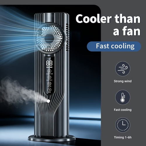 Ventilatore raffreddamento - di,