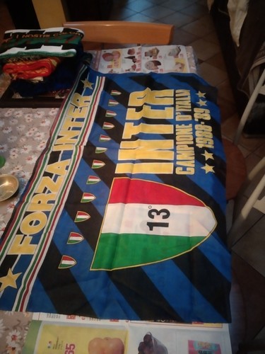 Bandiera internazionale inter - internazionale,