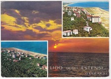 LIDO DEGLI ESTENSI - FERRARA -