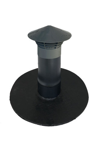 Ventilatore tetto piatto dn - tetto,