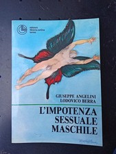 L'impotenza sessuale maschile