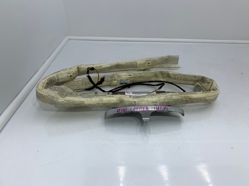 Airbag tendina tetto - a,