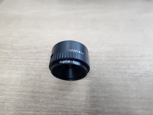 Rodenstock rogonar 4 - rogonar-s, 1:4.5