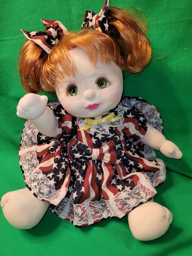 Bambola mattel child - bambola, my