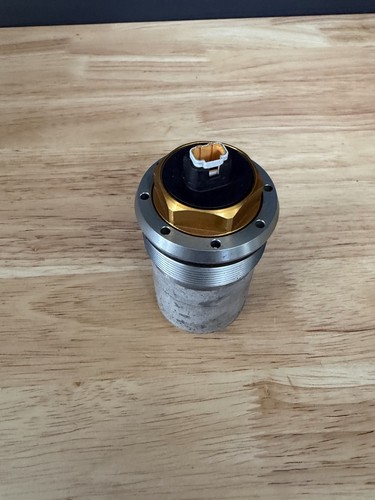 Tappo forcella elettronica - tappo,