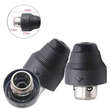 1x mandrino mandrino a sgancio