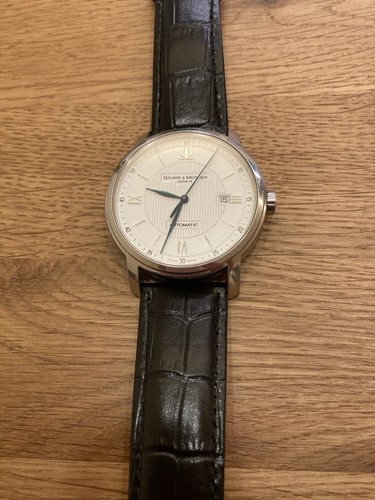 Orologio baume mercier - orologio,