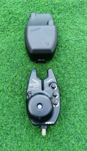 Fox micron segnalatore di - fox,