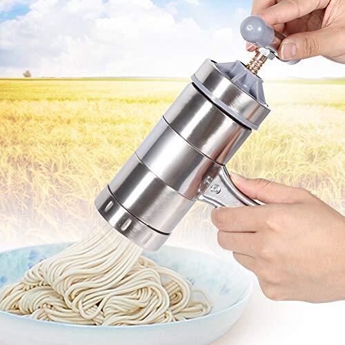 Pressa per pasta - macchina,