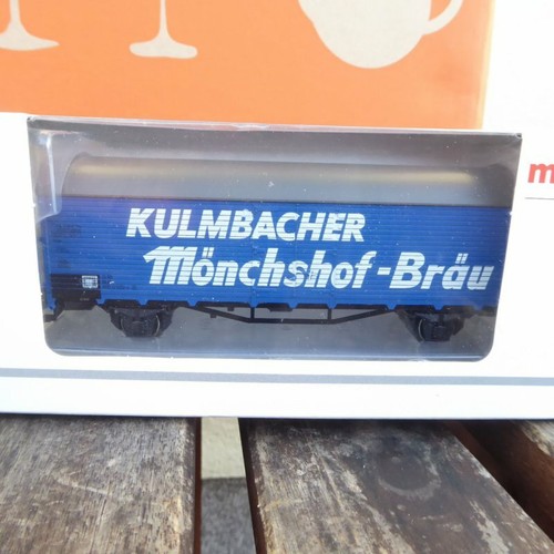 Märklin 46202 frigorifero - märklin,