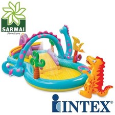 PISCINA INTEX GONFIABILE